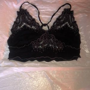 Free people bralet